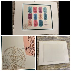 WARNER BROS INC Looney Tunes.